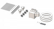 Havis 2007-2021 Chevrolet G-Series Prisoner Transport HVAC Option